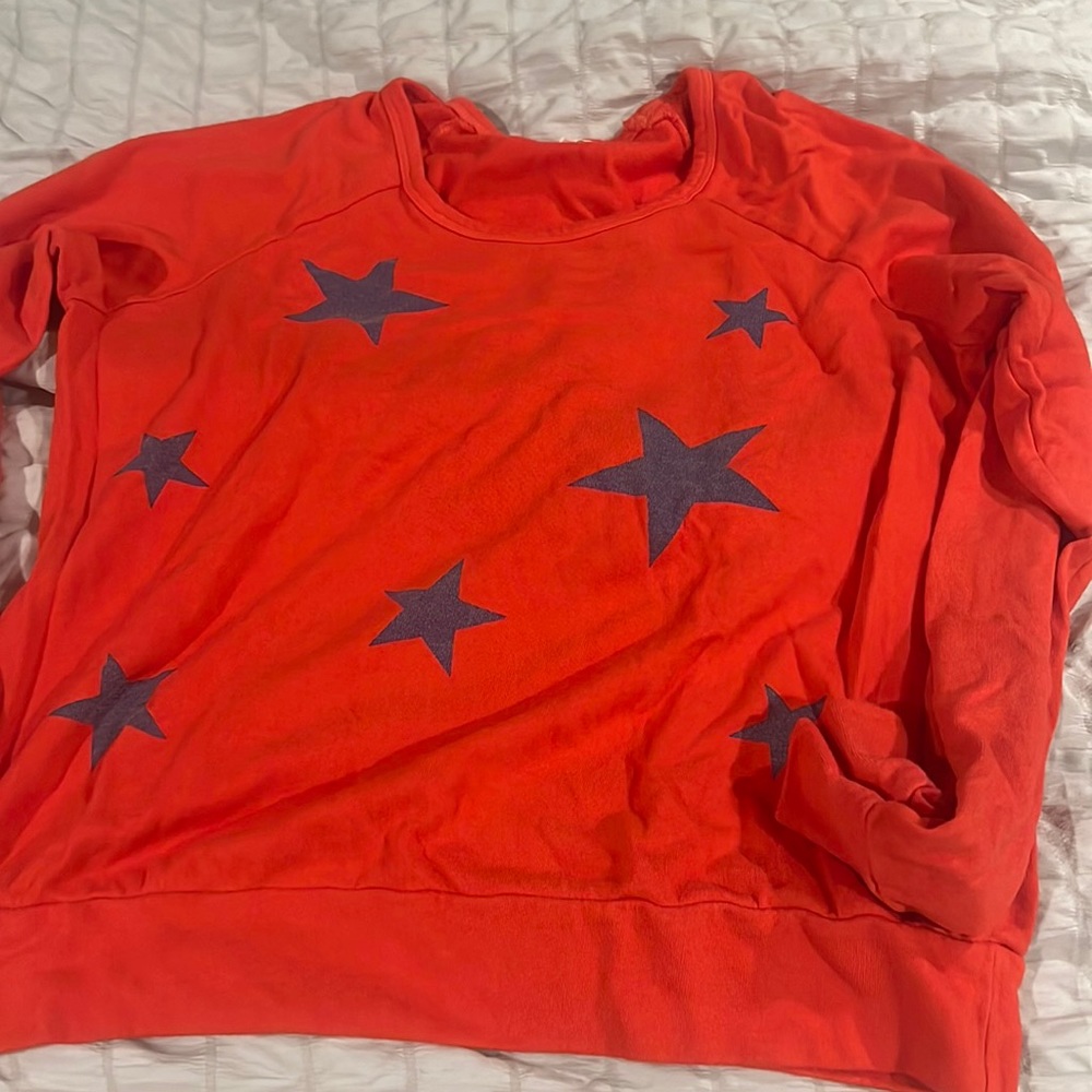 Long sleeve T-Shirt